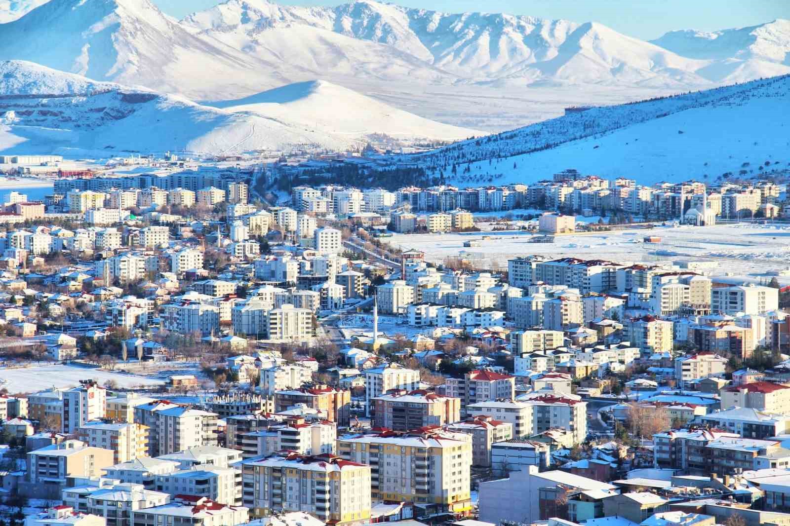 afsinde kar sonrasi manzara hayran birakti 2 aufP9phv