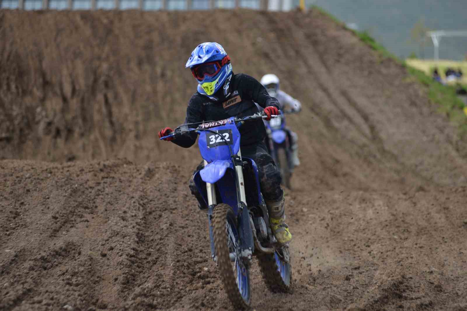 afyonkarahisarda motokros sampiyonalari heyecani 4 atOnbZzk