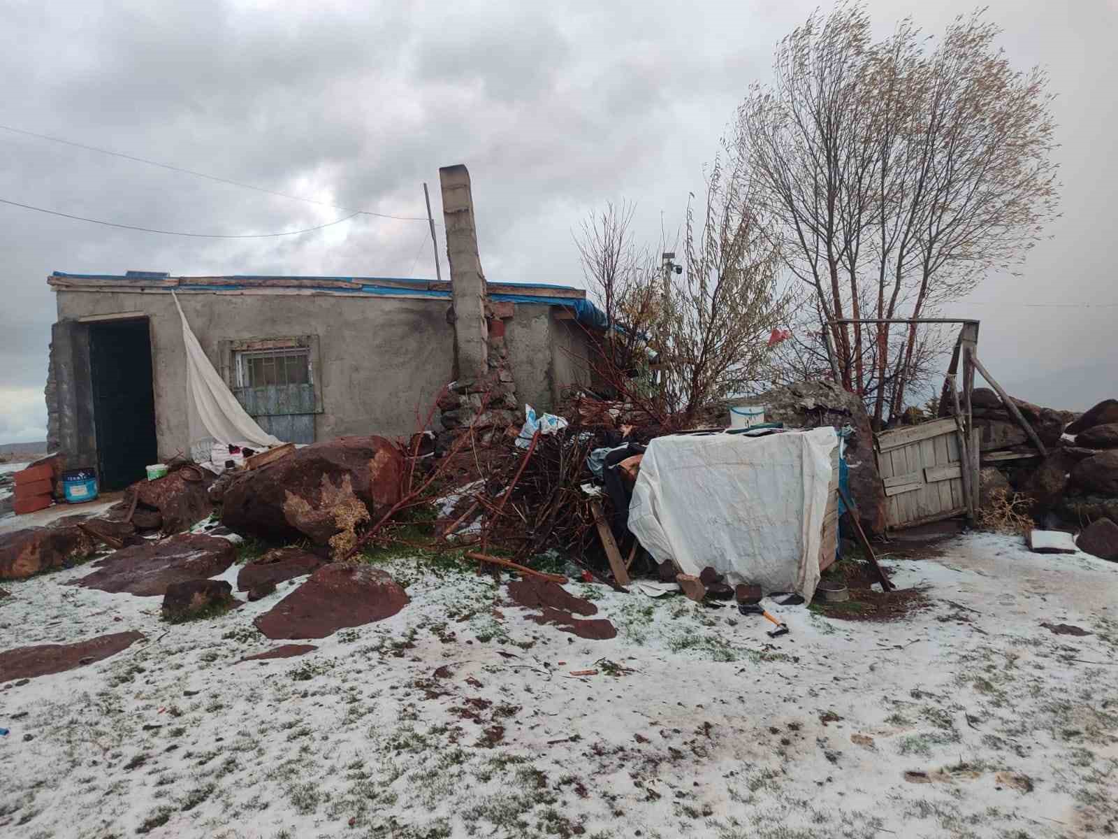 afyonkarahisarin 1300 rakimli yaylasina mevsimin ilk kari dustu 3 tJR1tY3s