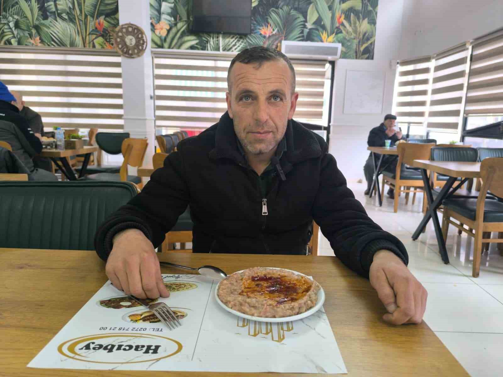 afyonkarahisarin damak catlatan lezzetinin sirrini isi ustalari anlatti 0