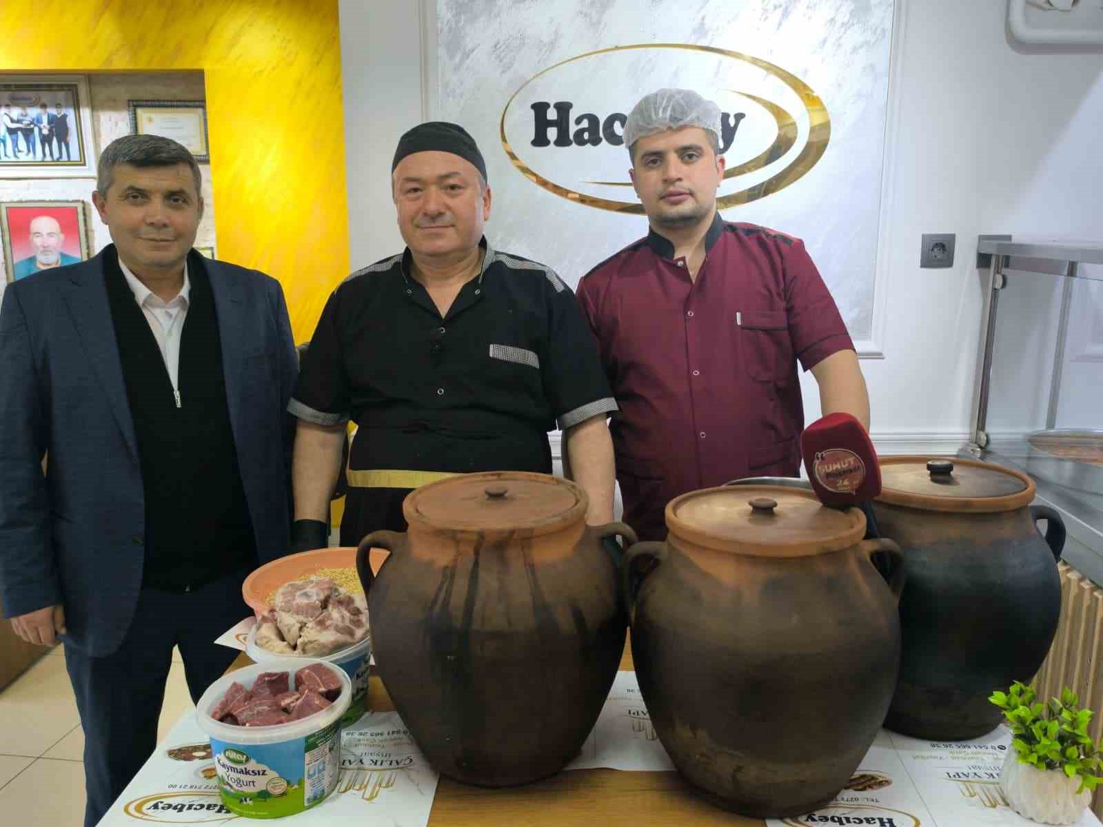 afyonkarahisarin damak catlatan lezzetinin sirrini isi ustalari anlatti 2 Sy5FynBN