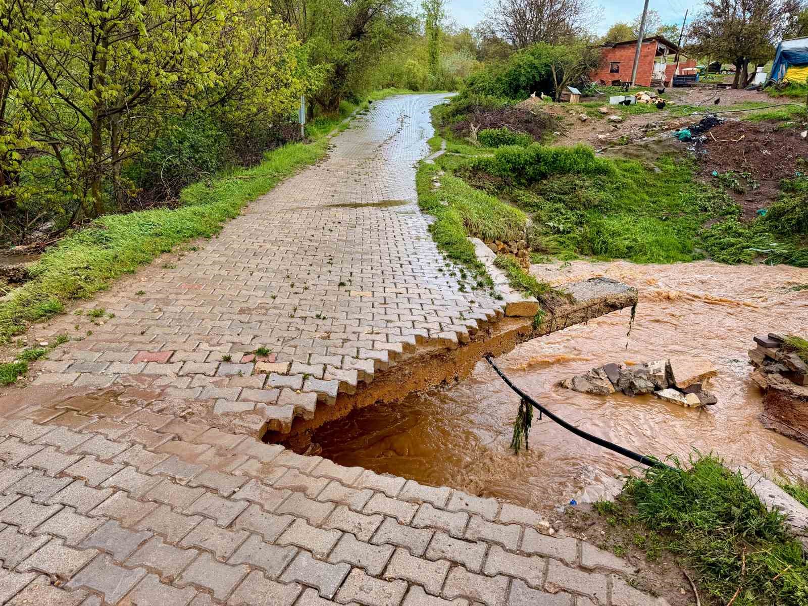 afyonkarahisarin iki koyunu sel vurdu 2 DMh1AniM