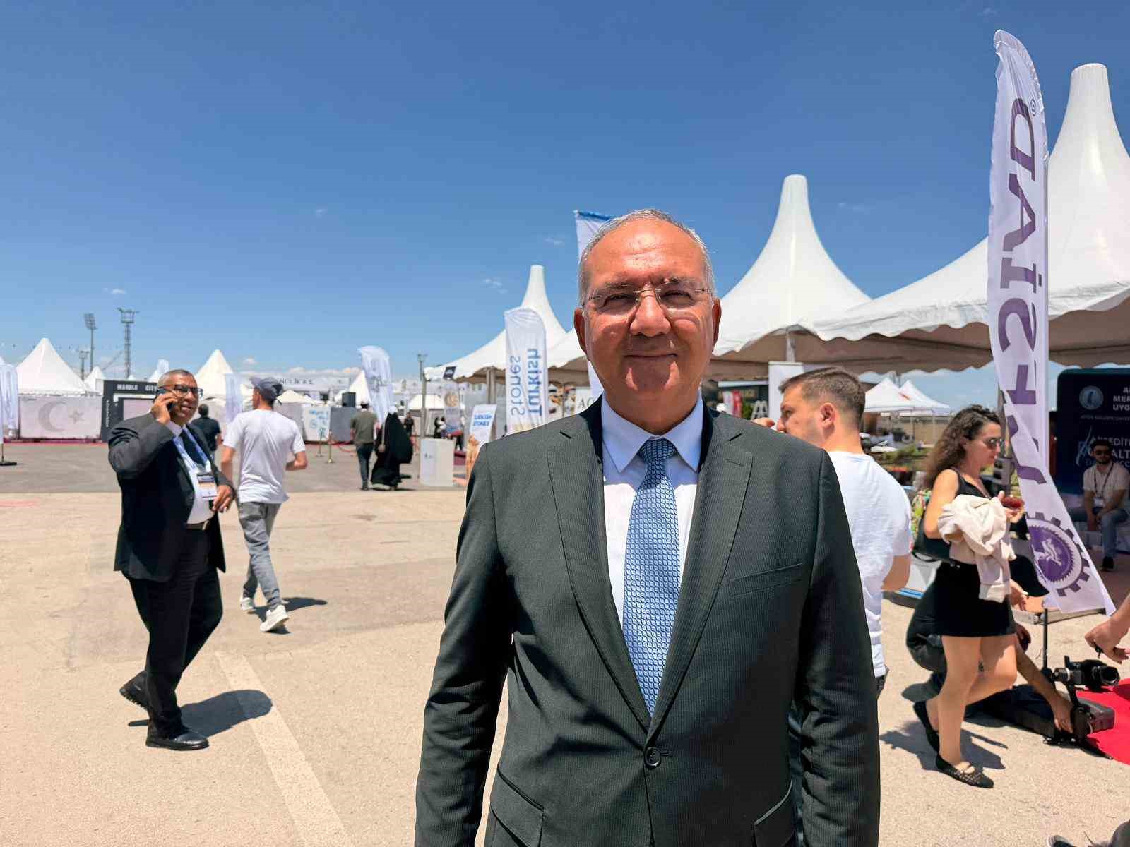 afyonkarahisarli emektarlar mermeri katma degeri yuksek urunlere donusturuyor 0