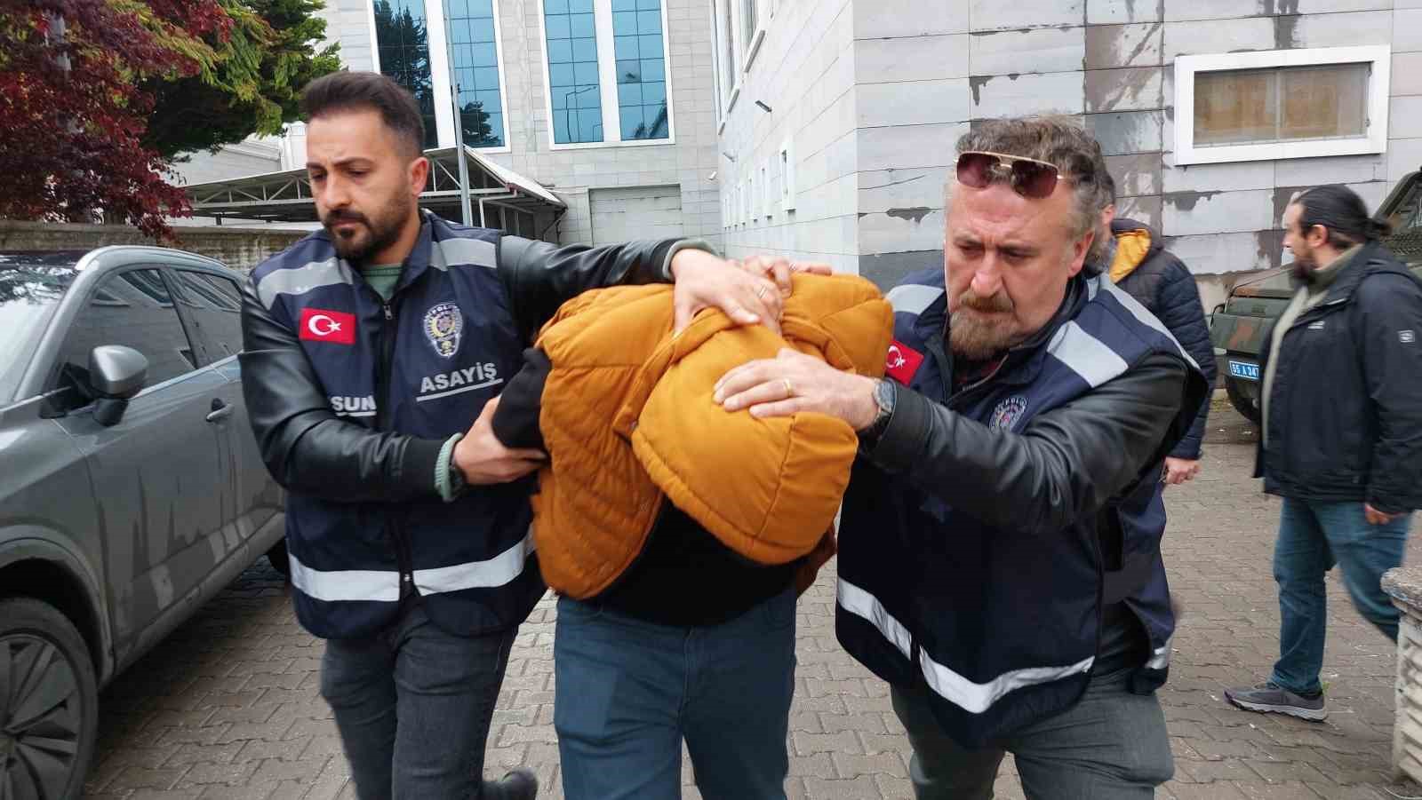 agabeyini oldurup cezaevinden ciktiktan sonra esini de olduren kocaya agirlastirilmis muebbet 1 ffpQQfTT