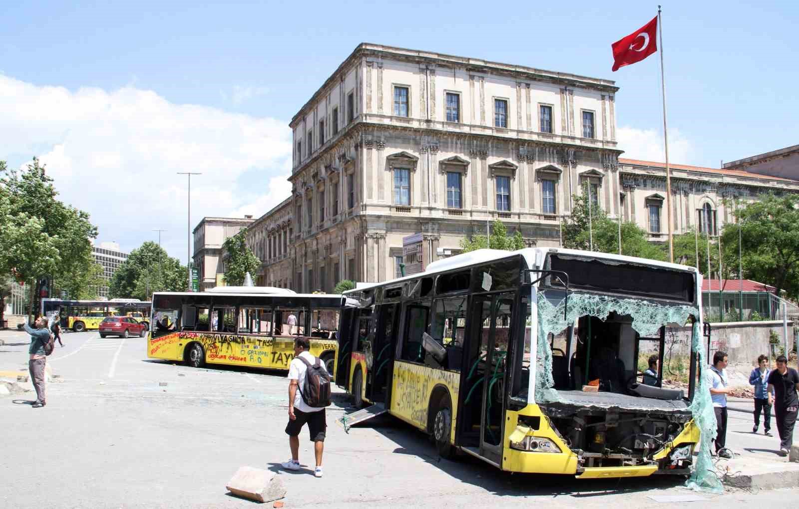 agac dediler turkiyeyi milyarlarca dolar zarara ugrattilar gezi kalkismasinin uzerinden 13 yil gecti 5