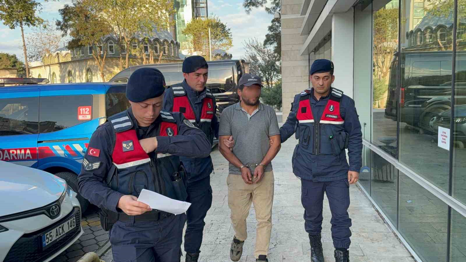 agac kesimi sirasinda komsusunun olumune sebep olan sahis tutuklandi 0 LeTpihbF