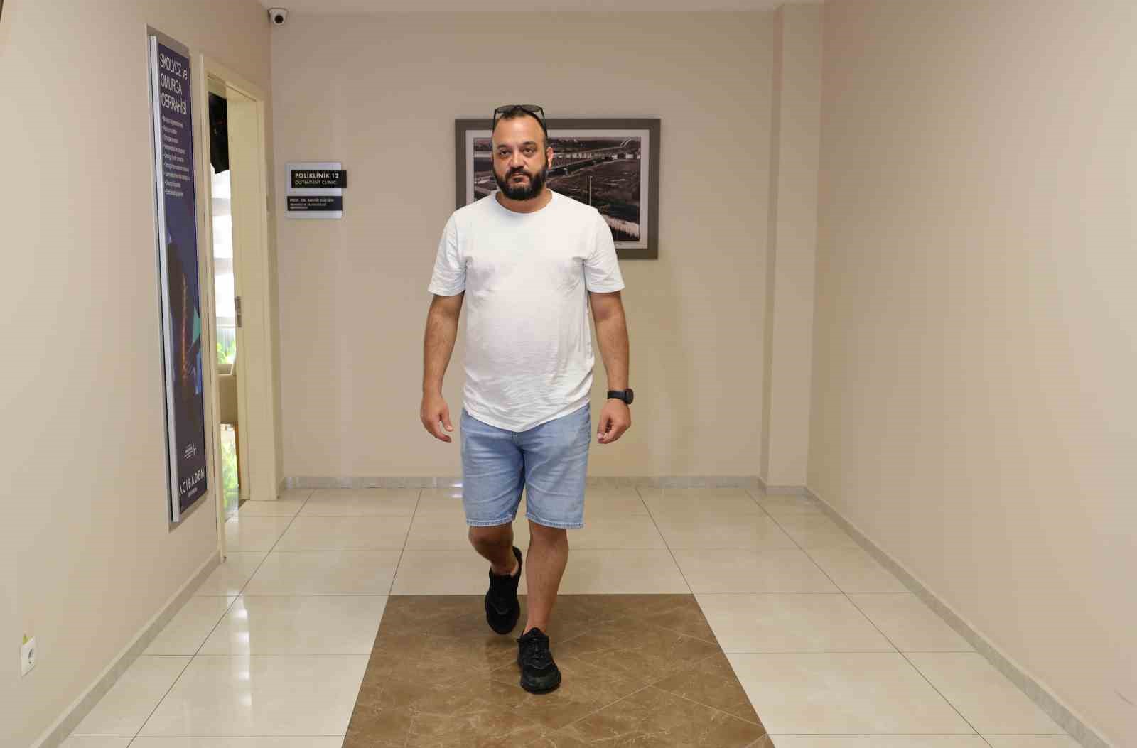 agaca takilip 15 saat asili kalan parasutcu yeniden ucmak istiyor 1 ZiE2quXR