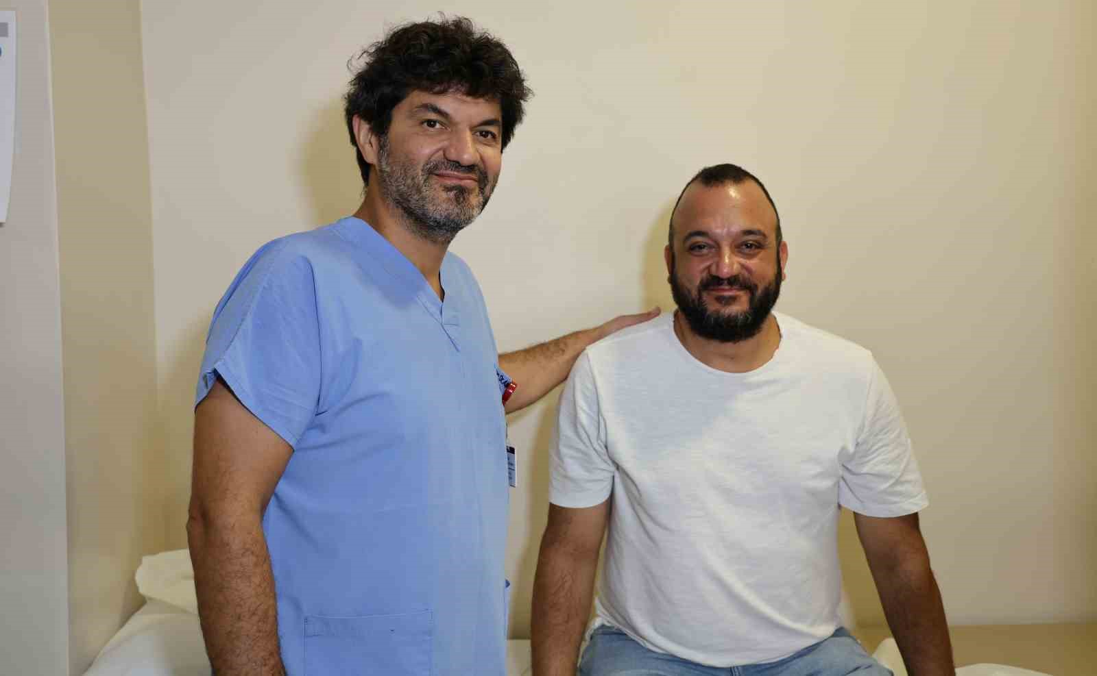 agaca takilip 15 saat asili kalan parasutcu yeniden ucmak istiyor 2 OtfkgHD4