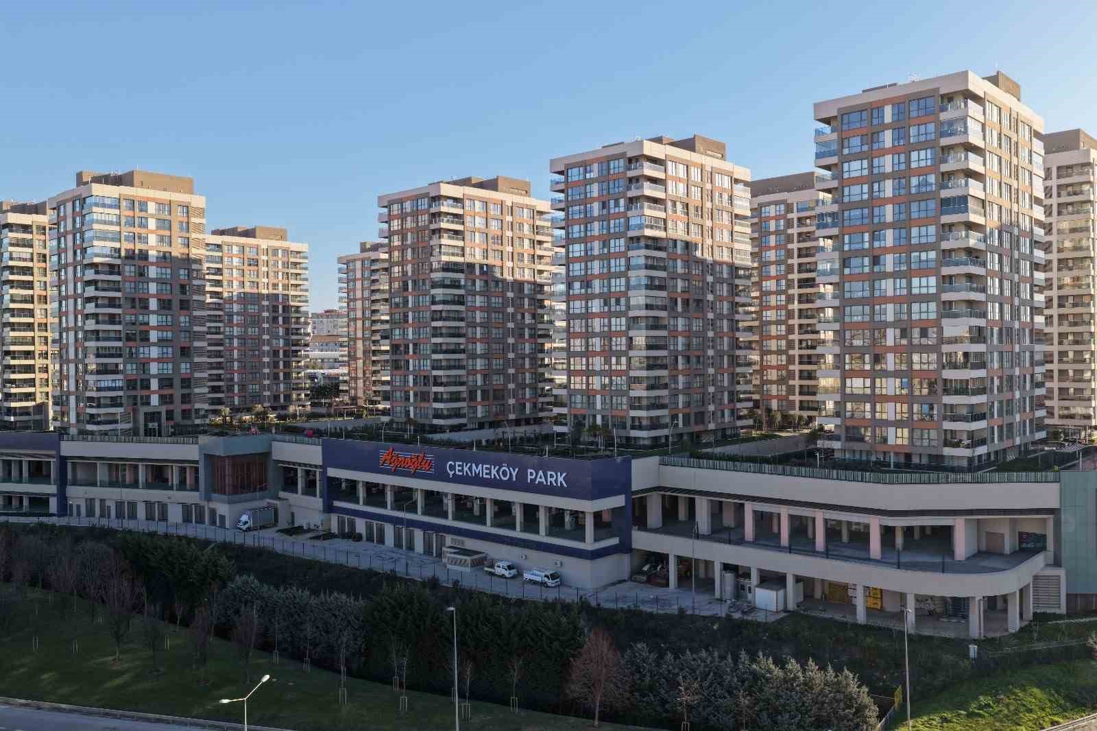 agaoglu gyo halka arz icin spkdan onay aldi 2 ZizGAHRW