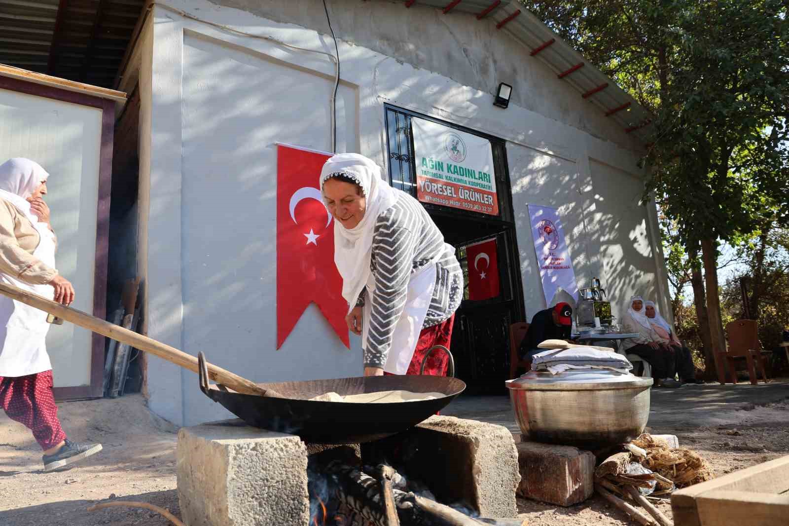 aginda yoresel leblebi yapimi etkinligi 4 KnlfEerG