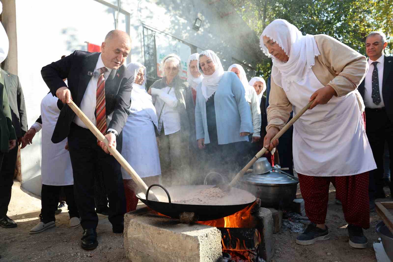 aginda yoresel leblebi yapimi etkinligi 7 E6bgpOCu
