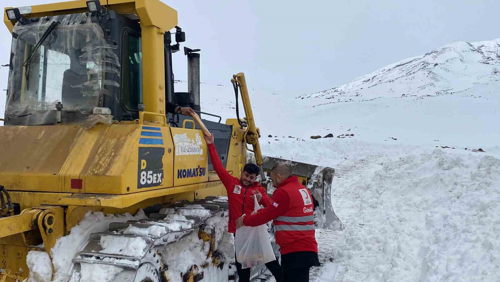 agri daginda kaybolan dagciyi arama calismalari 3uncu gununde suruyor 3 4TnJQnKA