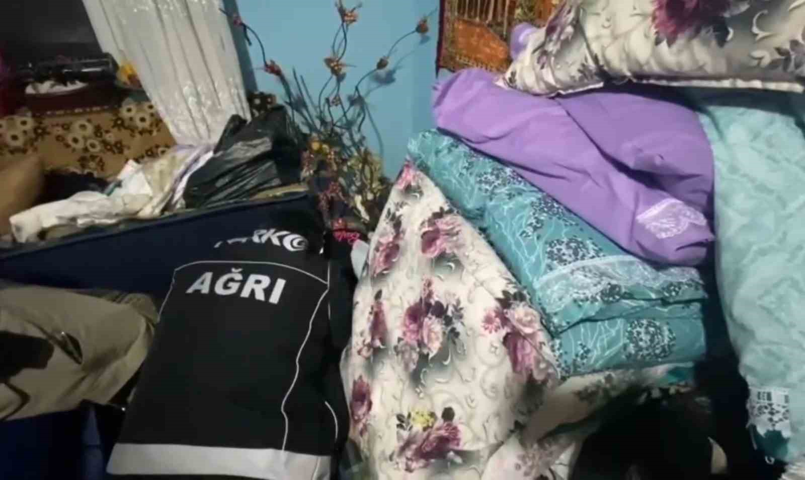 agrida 29 kilo uyusturucu ele gecirildi 6 c96BVKR6