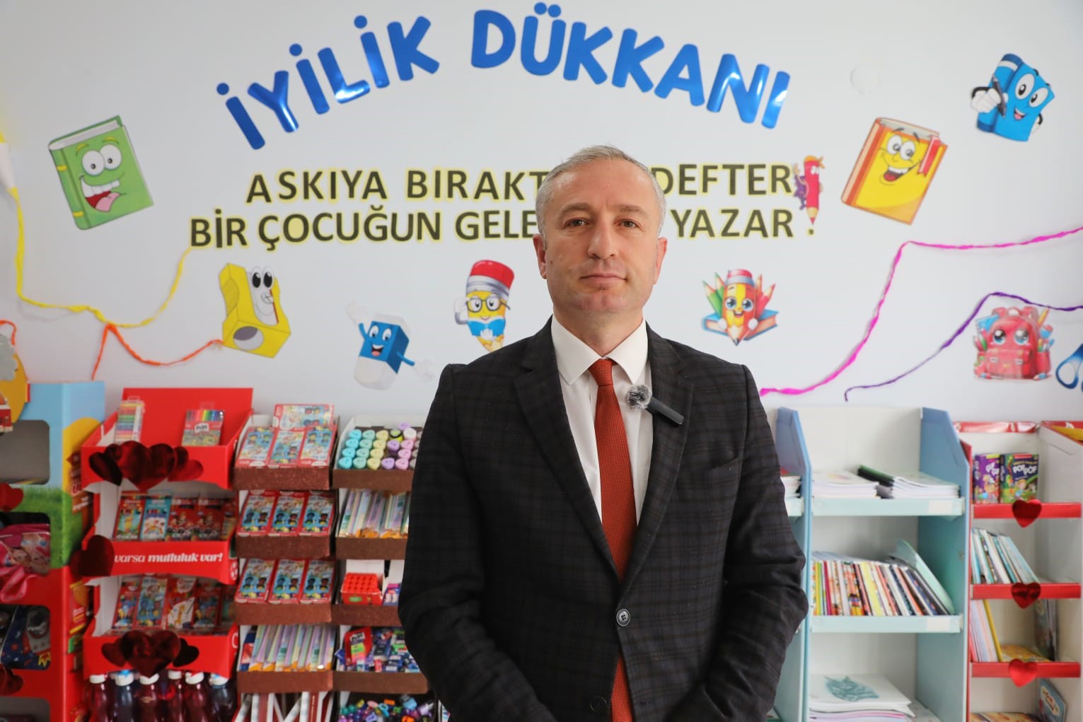 agrida askida kirtasiye projesiyle ogrenciler iyiligi paylasiyor 8 mlCqlVBR