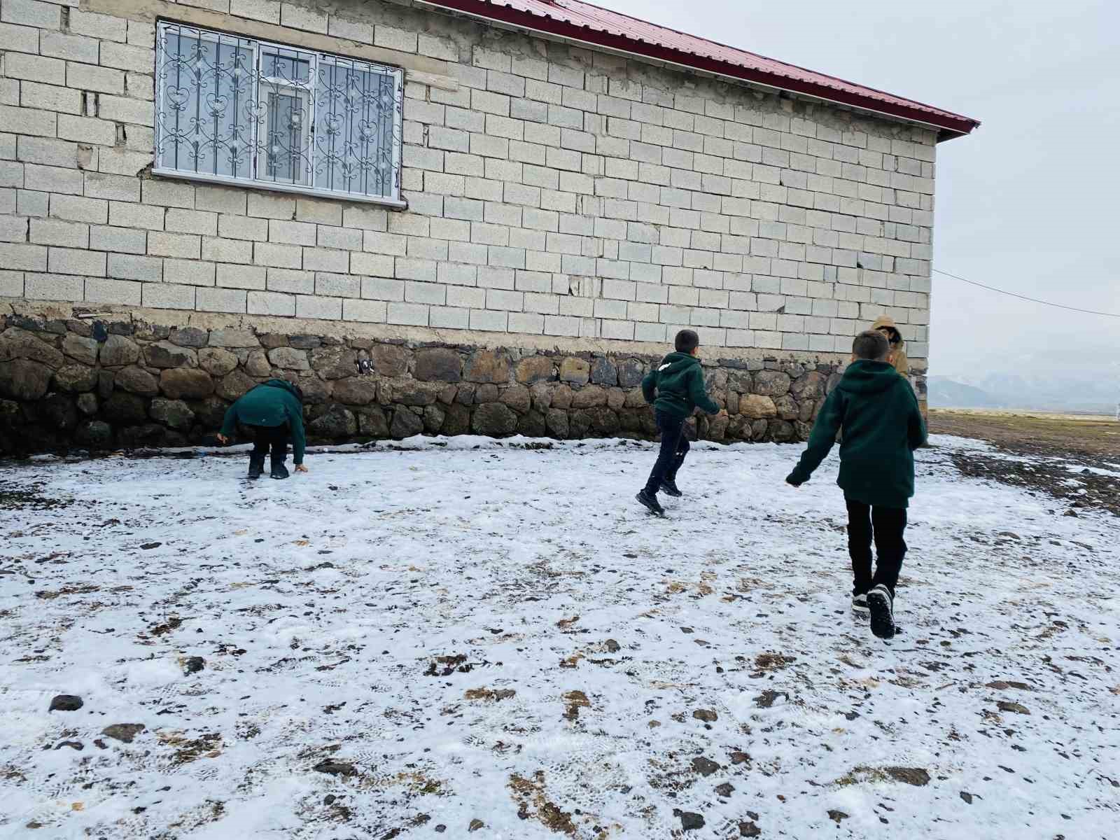 agrida cocuklar karin tadini cikardi 2