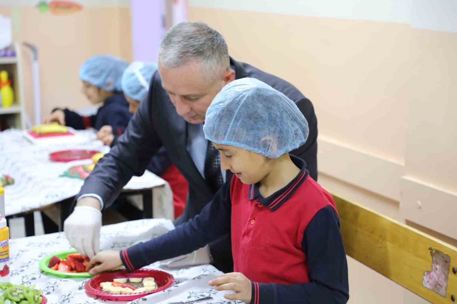 agrida ogrenciler gunluk yasam becerilerini atolyelerde ogreniyor 5 rWszPLX8