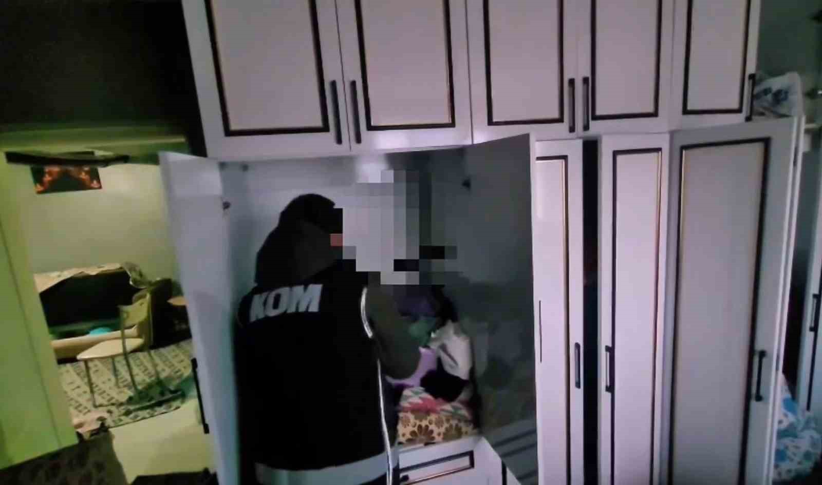 agrida yasa disi silah ticareti operasyonu 2 tutuklama 4 5FS4fOme