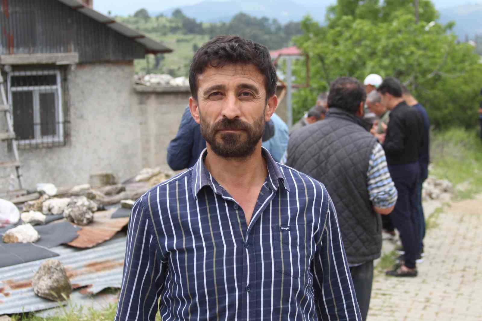 agzi olup dili olmayan biriydi 0 SInhnXB5