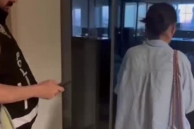 Alevler, ormana sıçramadan söndürüldü 2 thumbnail