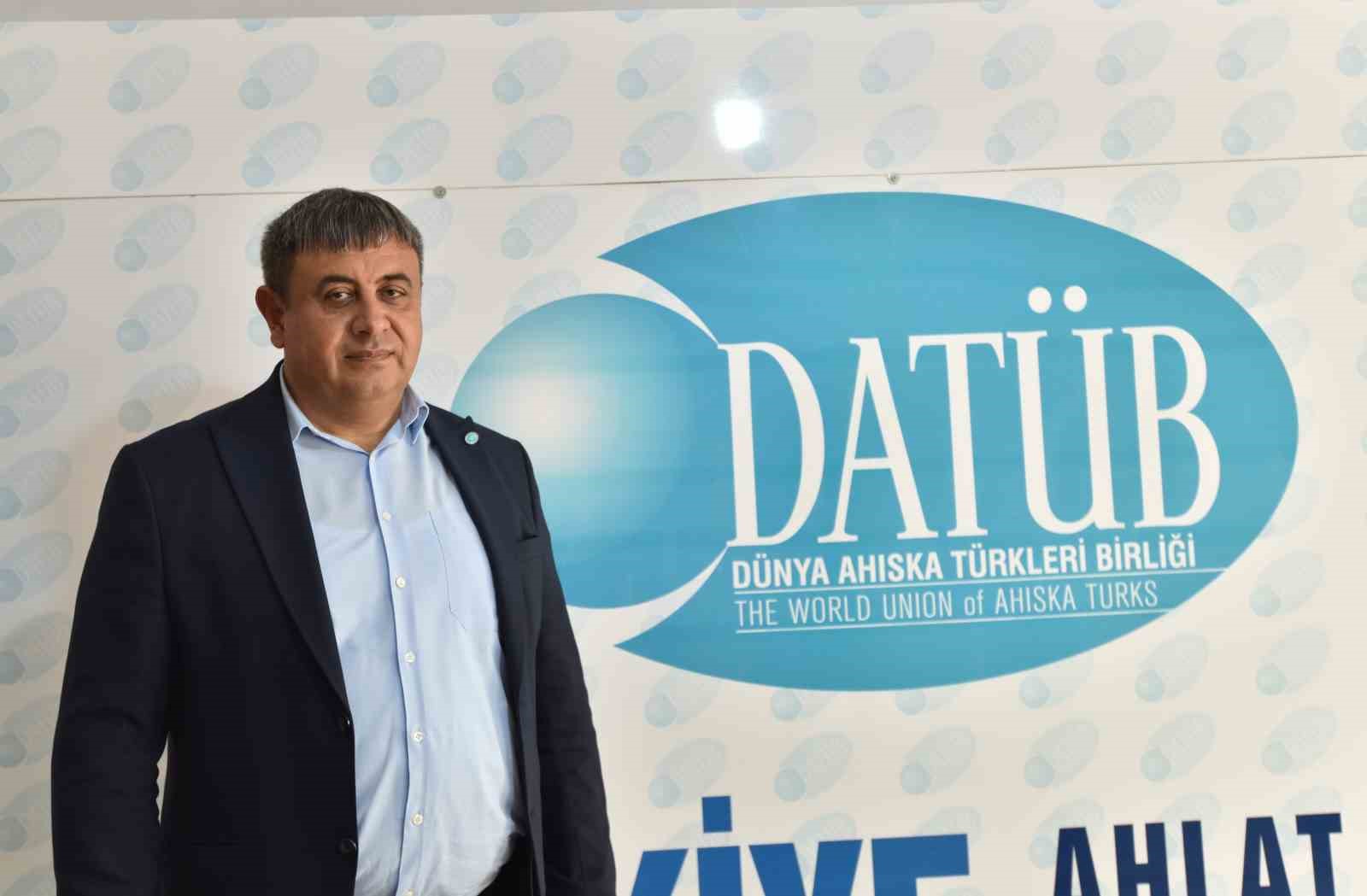 ahlata yerlestirilen ahiska turkleri huzur icinde yasiyor 1 5CaSm8Rn