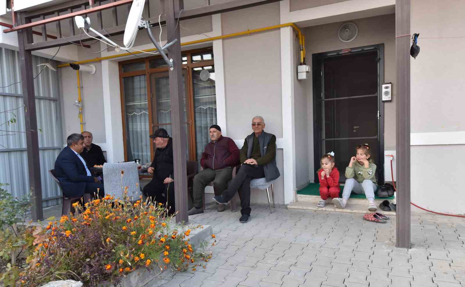 ahlata yerlestirilen ahiska turkleri huzur icinde yasiyor 3 mGQSs6vh