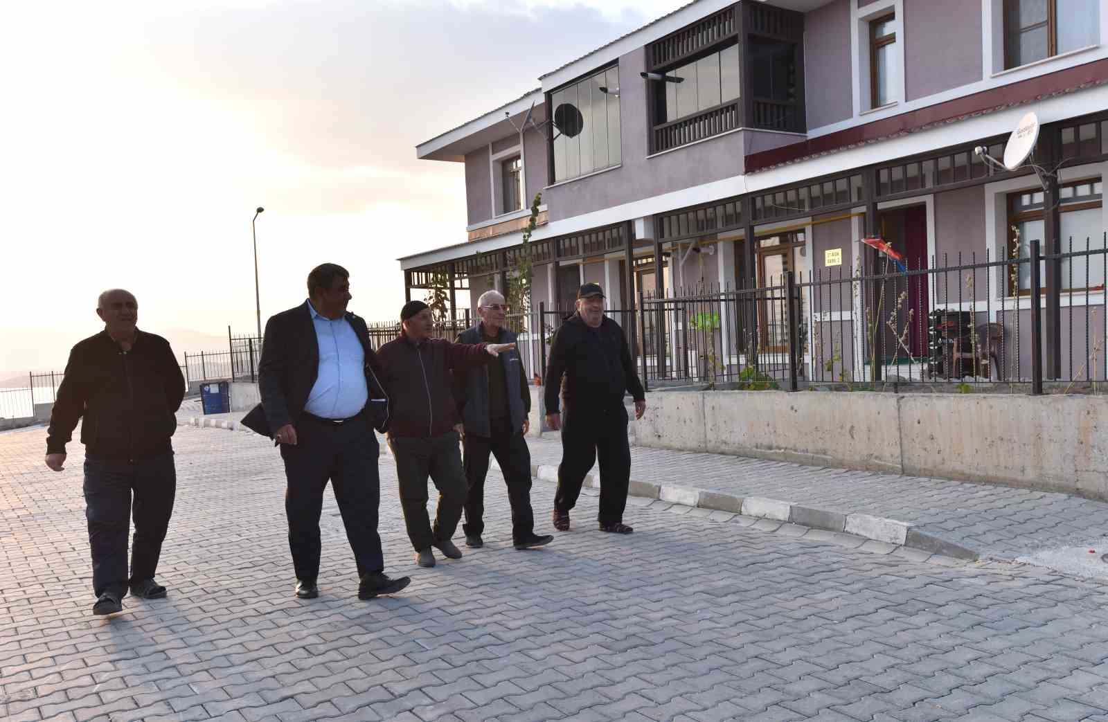 ahlata yerlestirilen ahiska turkleri huzur icinde yasiyor 5 k21qgsKW