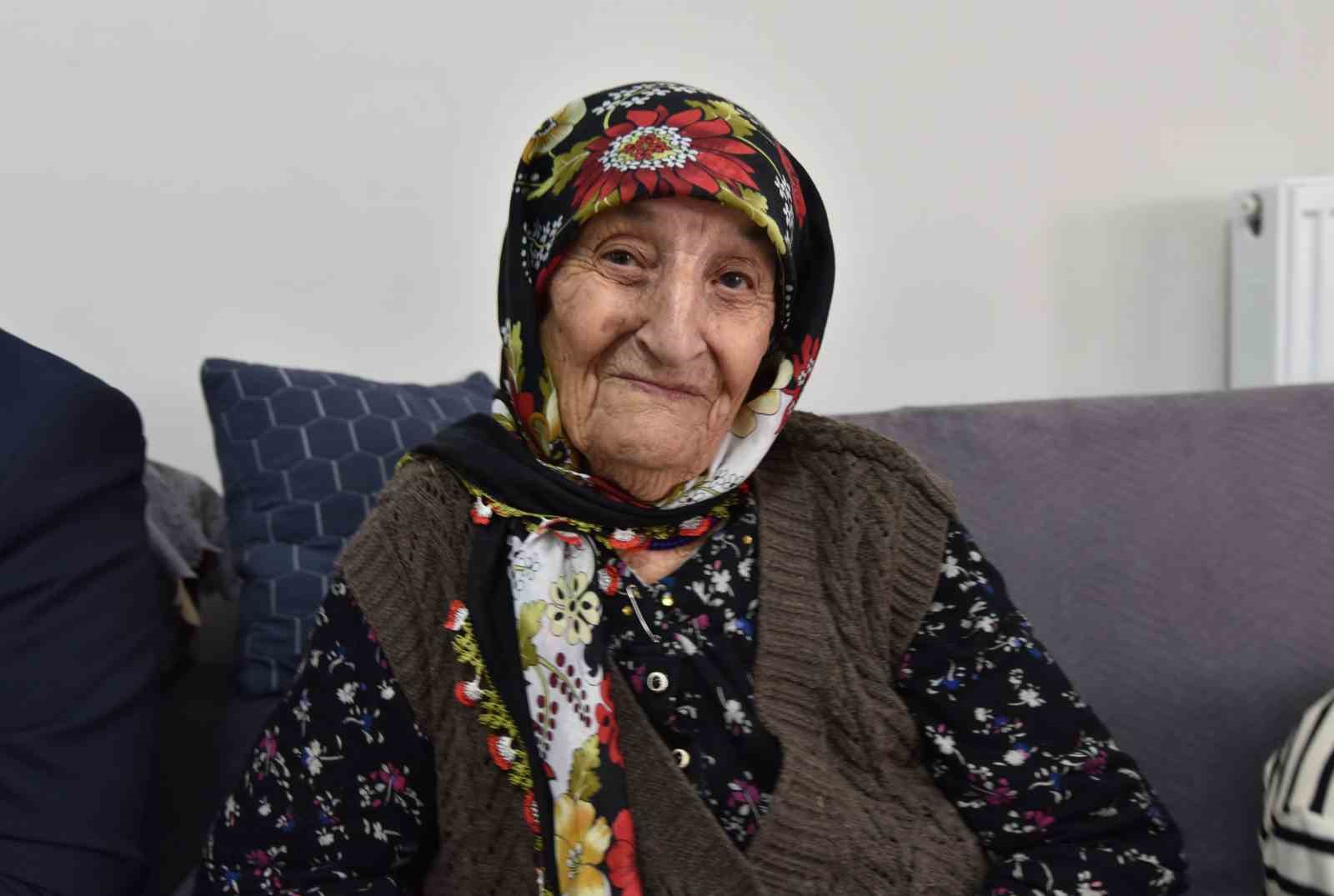 ahlata yerlestirilen ahiska turkleri huzur icinde yasiyor 8