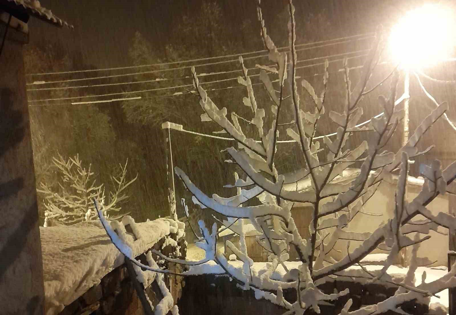 ahlatta kar yagisi 4 4zia96XY