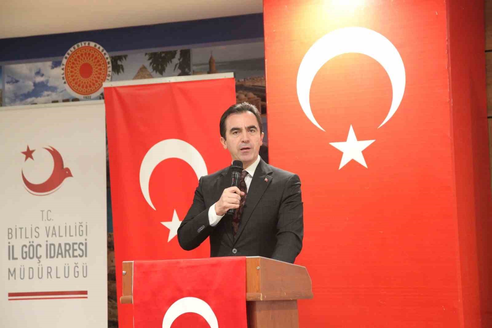 ahlattaki ahiska turkleri iftar sofrasinda bir araya geldi 2 scZUrS2C
