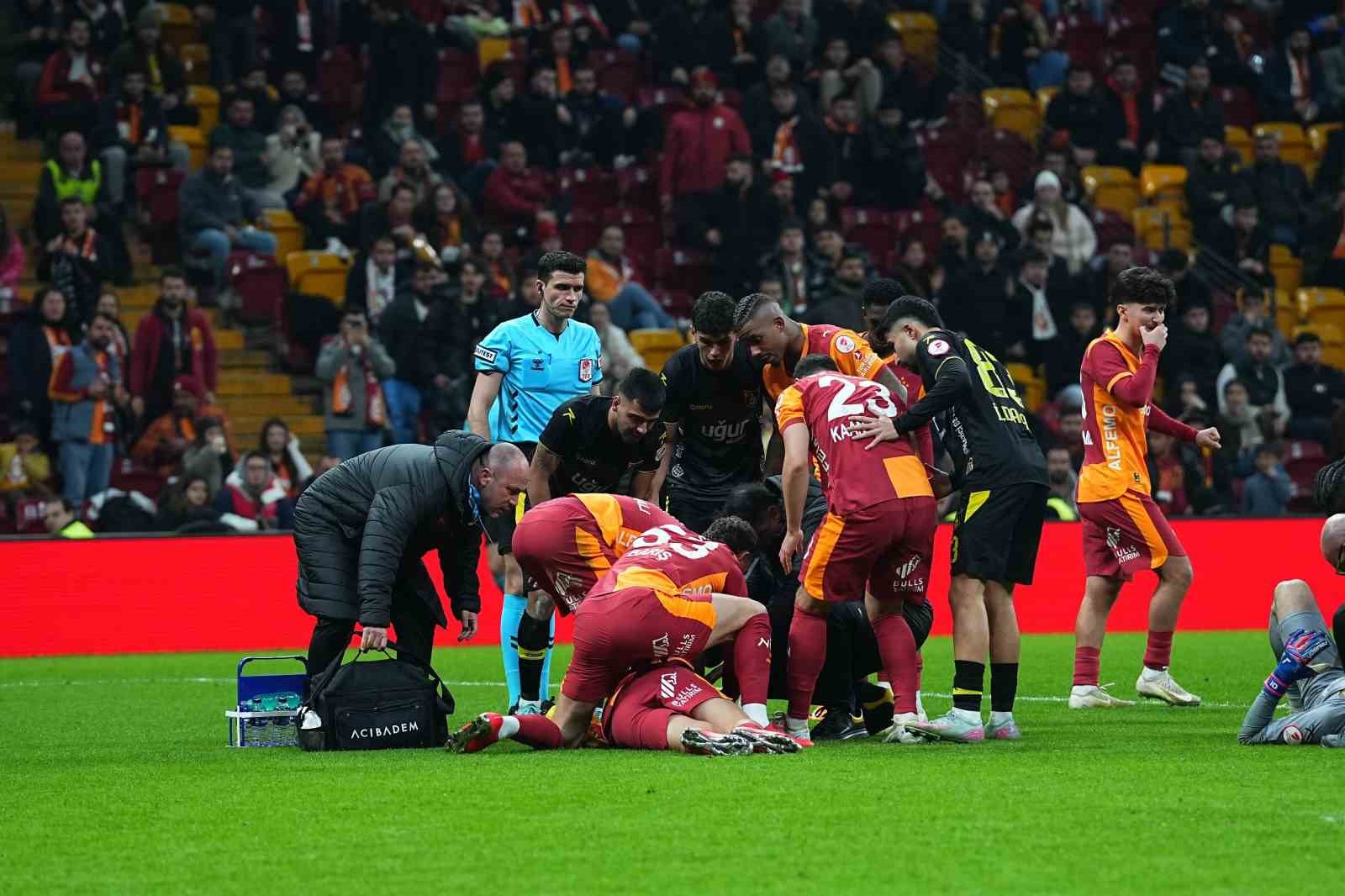 ahmed kutucu ile isa dogan kafa kafaya carpisti 0