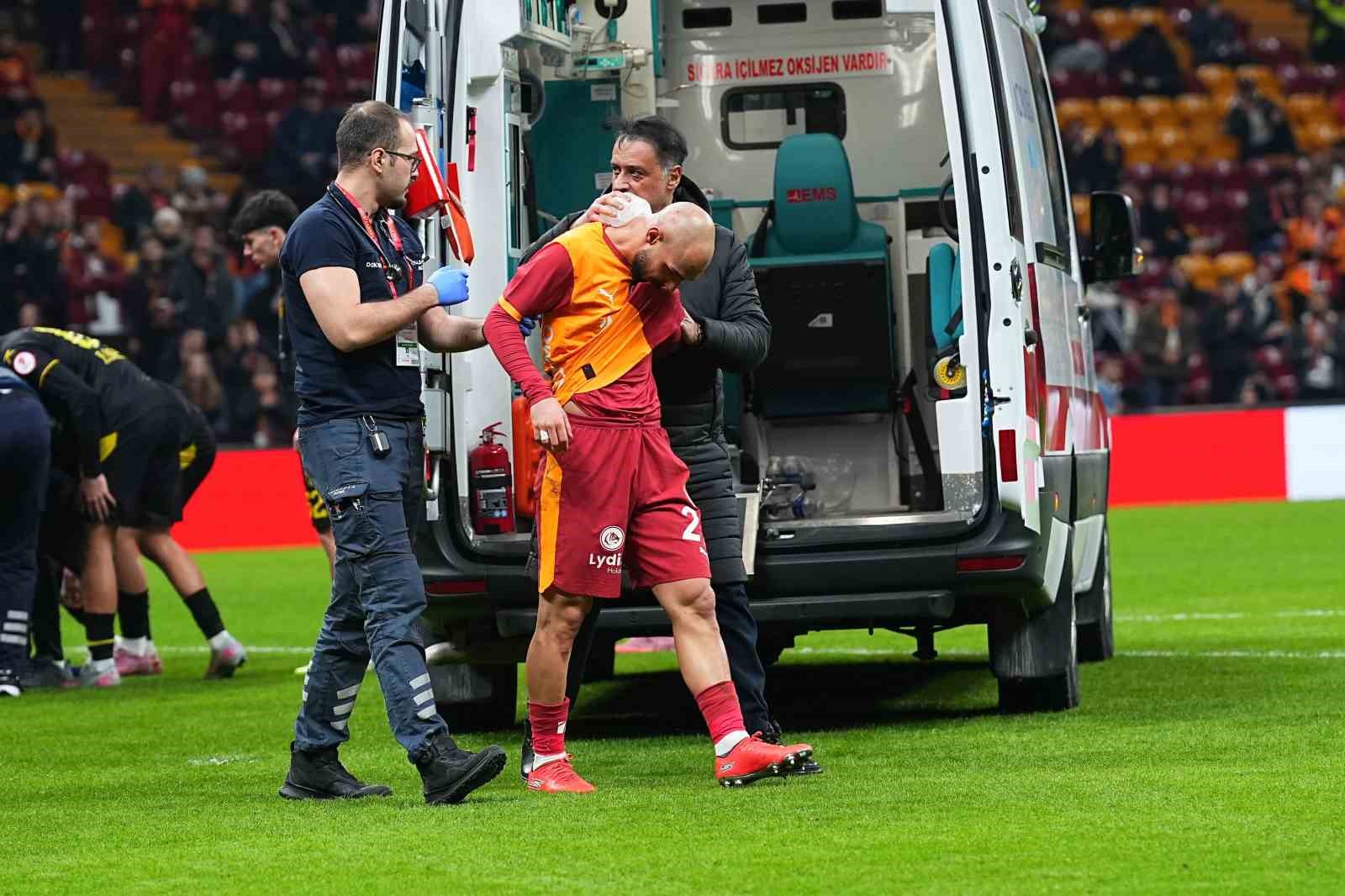 ahmed kutucu ile isa dogan kafa kafaya carpisti 10 OE5mF2Mj