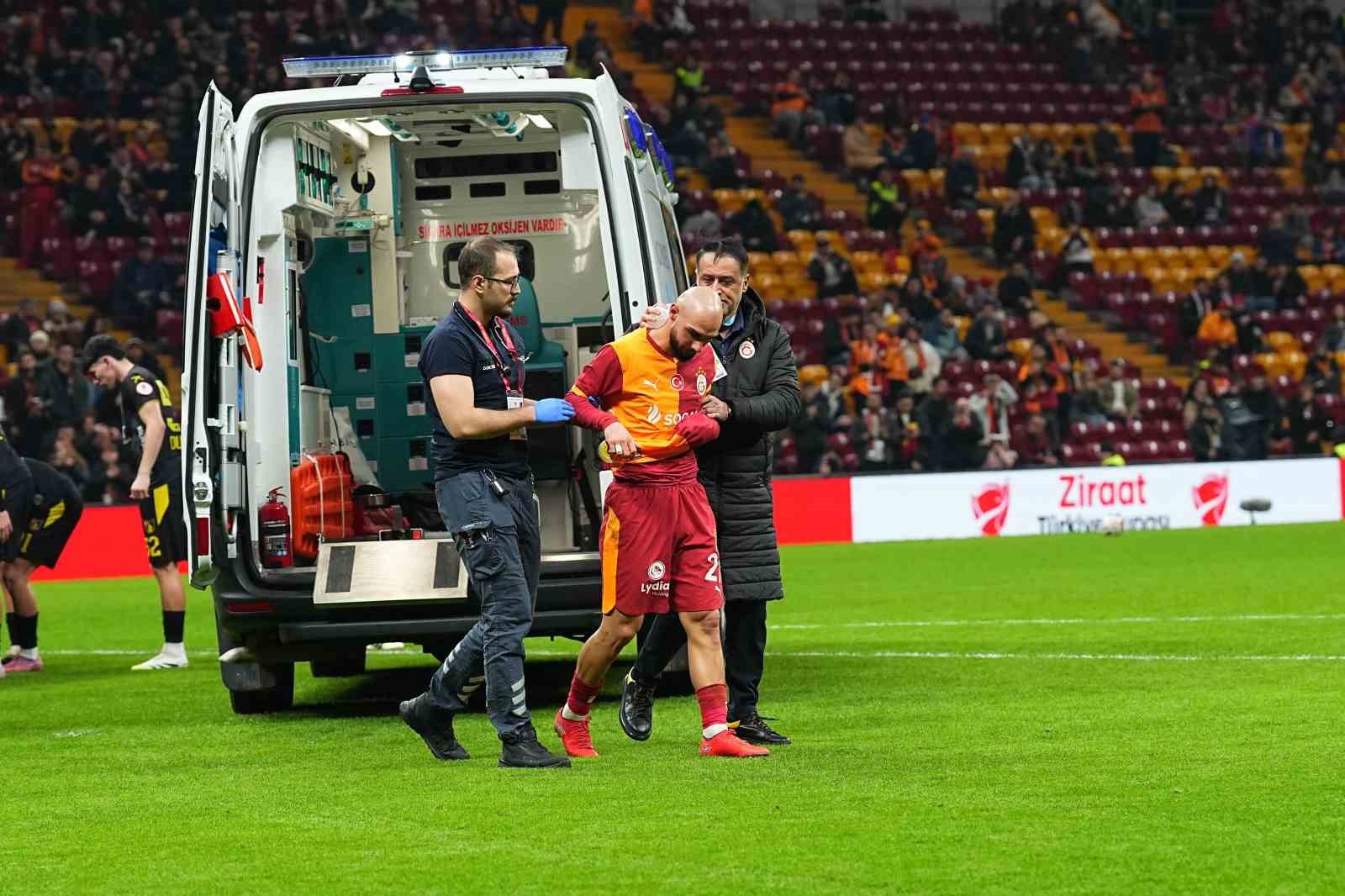 ahmed kutucu ile isa dogan kafa kafaya carpisti 11 vYtyIZsZ