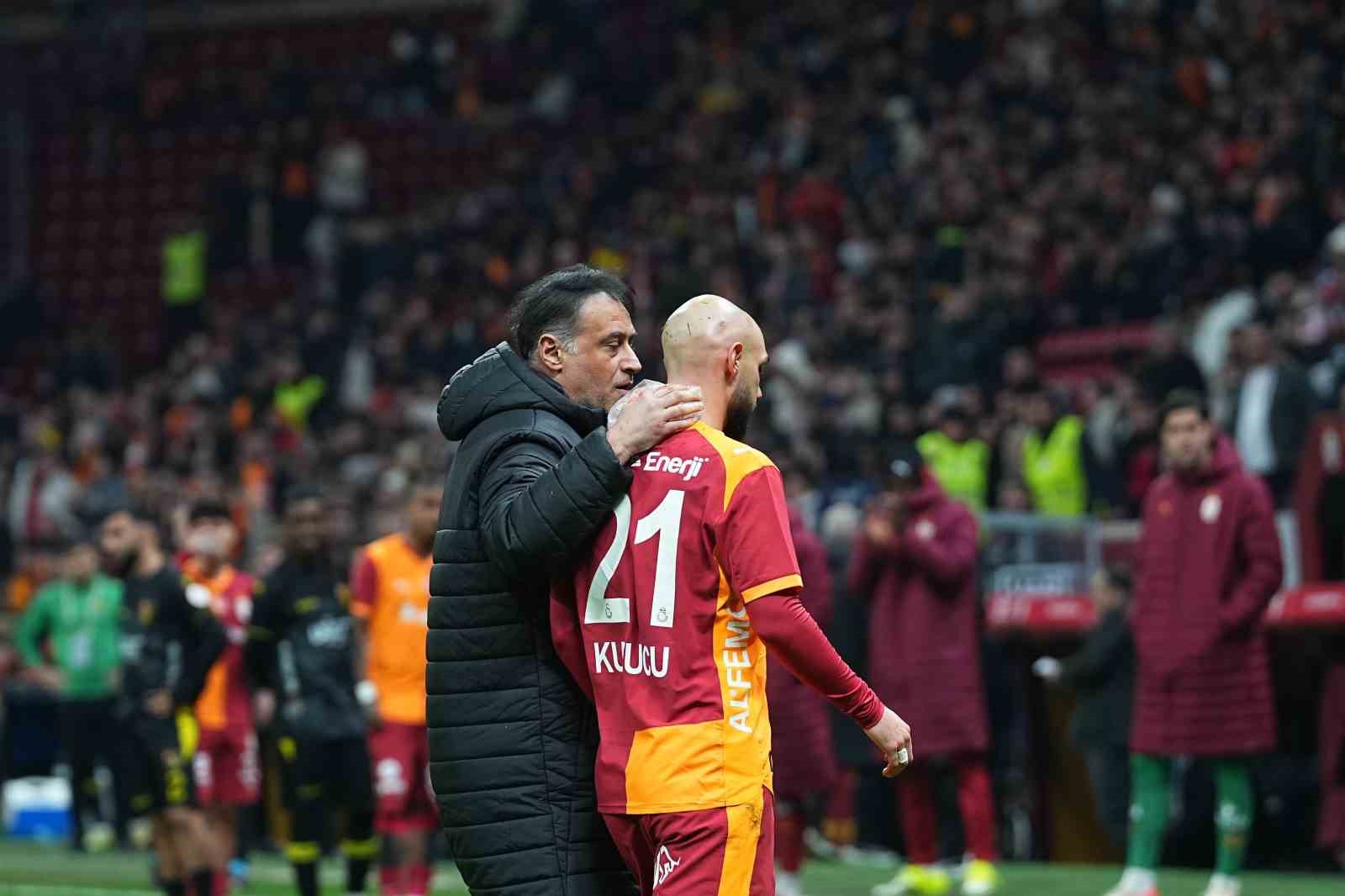 ahmed kutucu ile isa dogan kafa kafaya carpisti 14 5kwMRlvP
