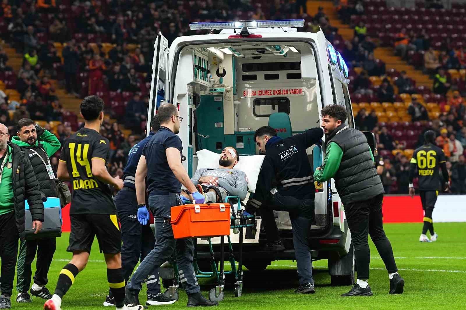 ahmed kutucu ile isa dogan kafa kafaya carpisti 17 CSD1y4Ez