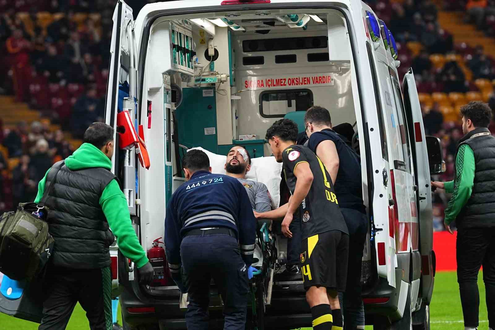 ahmed kutucu ile isa dogan kafa kafaya carpisti 19 MDhNsAWs
