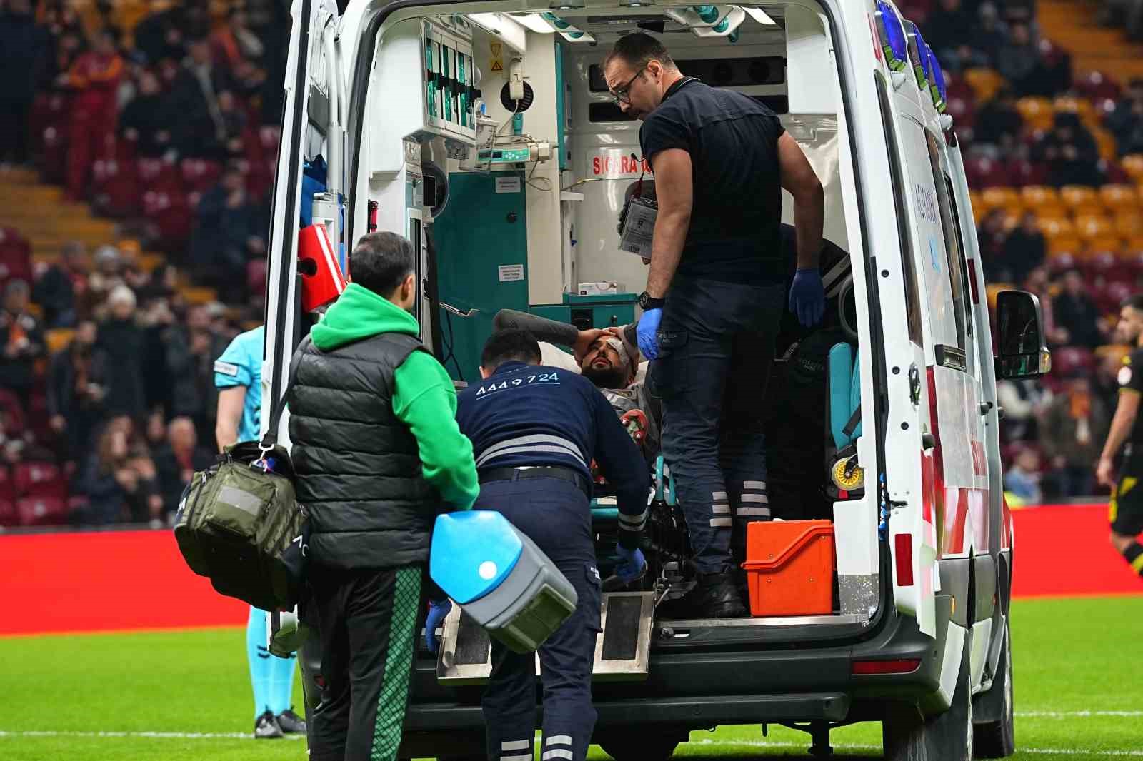ahmed kutucu ile isa dogan kafa kafaya carpisti 20 zqGGT78j