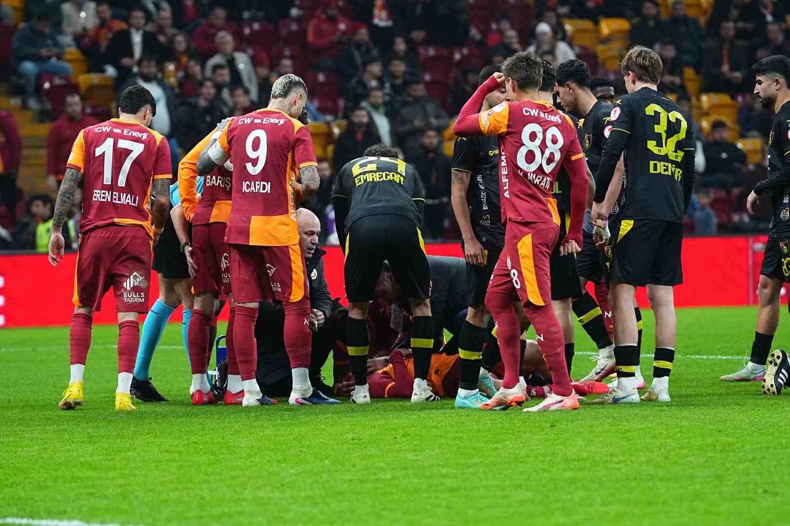 ahmed kutucu ile isa dogan kafa kafaya carpisti 3