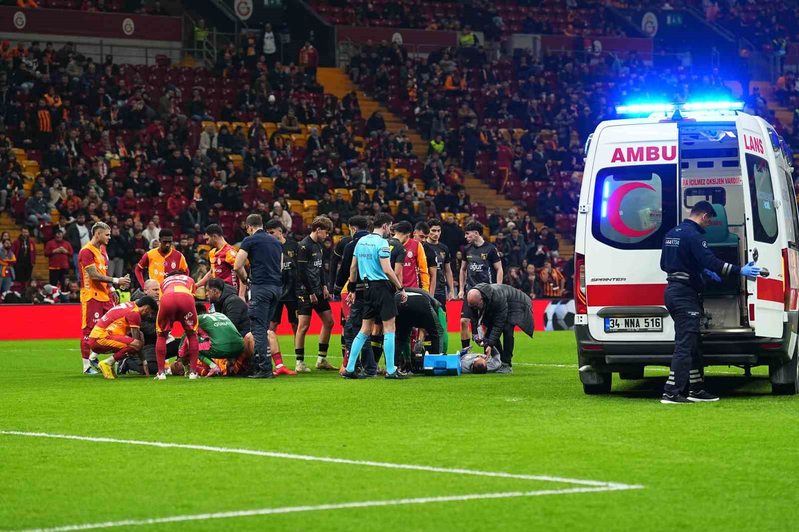 ahmed kutucu ile isa dogan kafa kafaya carpisti 6 5vSrkKq9