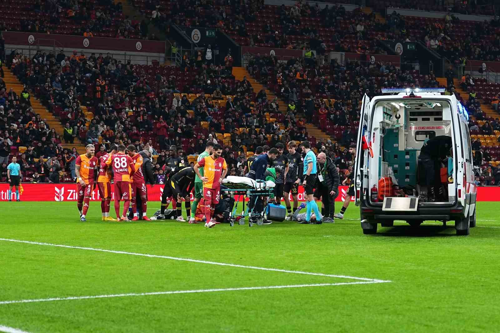 ahmed kutucu ile isa dogan kafa kafaya carpisti 7 e6lHJRrD