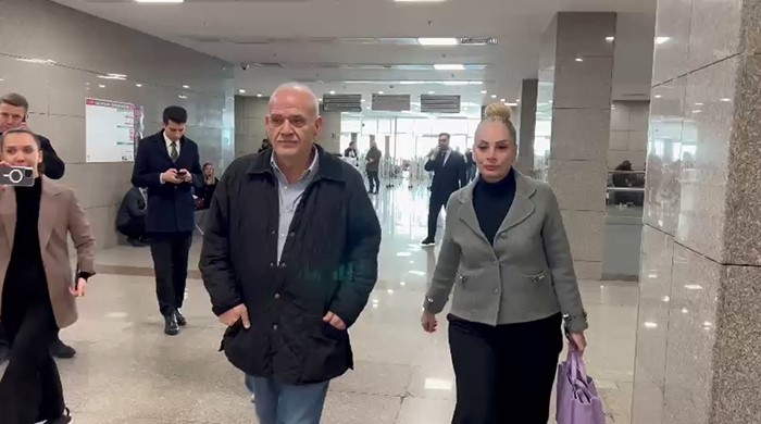 ahmet cakar ifadesinin ardindan serbest birakildi 0 pGYaqGCI