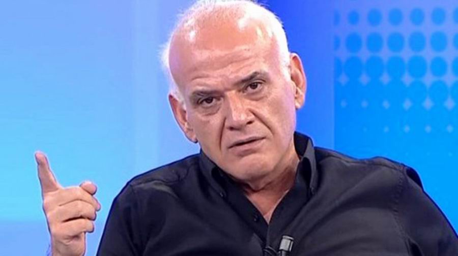 ahmet cakar sumertas i tehdit etti