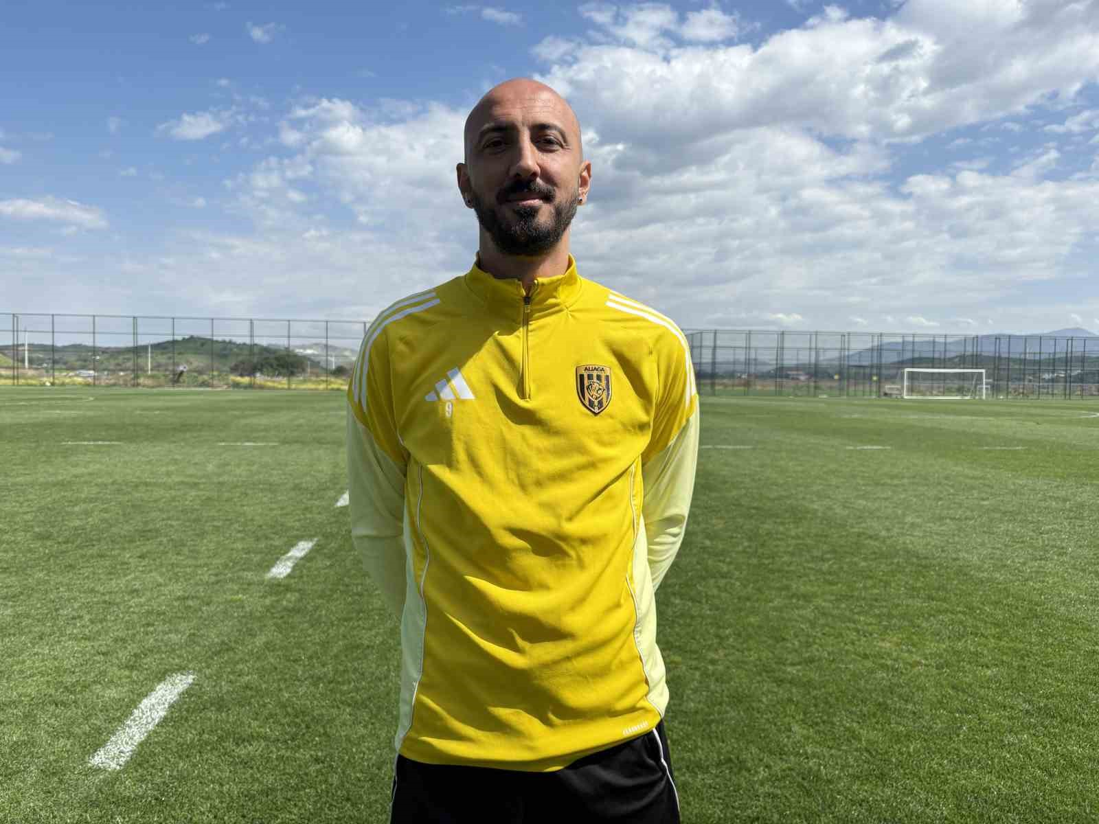 ahmet ilhan ozek bu jenerasyonla dunya kupasinda onemli basarilar elde edecegiz 1 gWgQiJlL