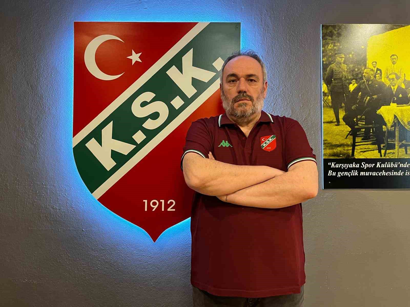 ahmet kandemir ligde kalma mucadelemiz cok zorlu bir surecti 0 YDf7qC6m
