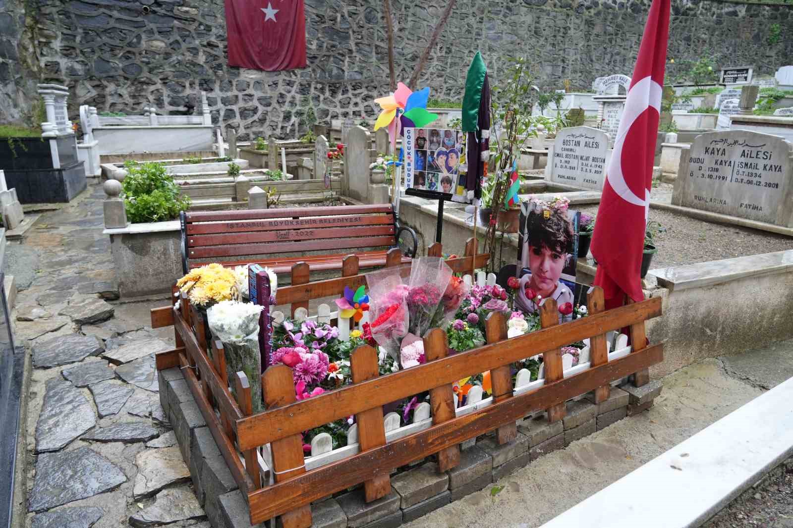 ahmet minguzzi olum yil donumunde kabri basinda anildi 5 K6unDuLv