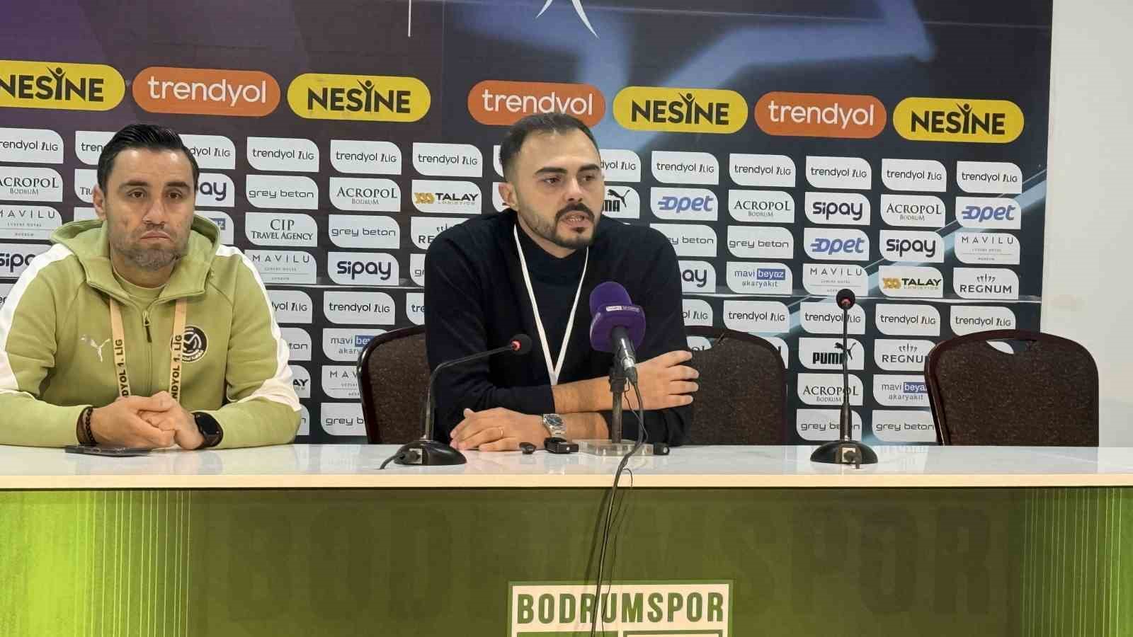 ahmet pektas kazandigimiz icin mutluyuz 0 93bygnWL