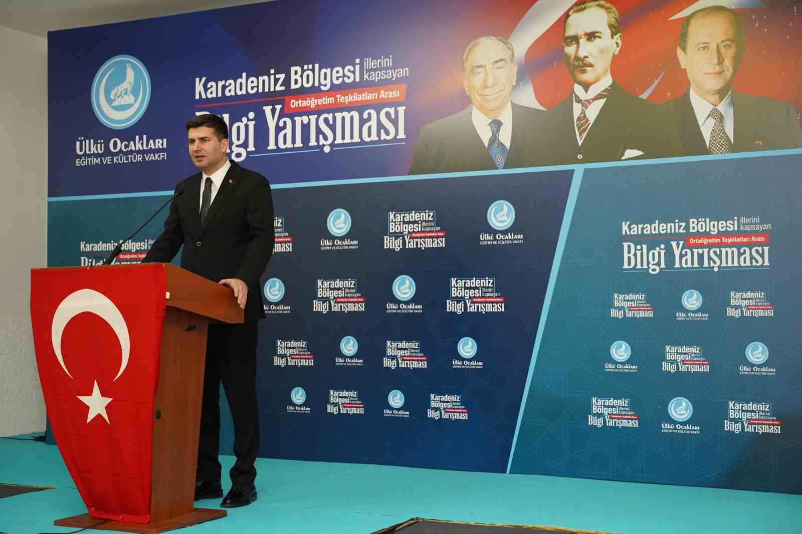 Ahmet Yiğit Yıldırım: "Bağımlılık boşlukta filizlenir, kimliği olmayan, hedefi olmayan, ait olduğu yeri bulamayan genci esir alır" 8 ahmet yigit yildirim bagimlilik boslukta filizlenir kimligi olmayan hedefi olmayan ait oldugu yeri bulamayan uUbvmwEg