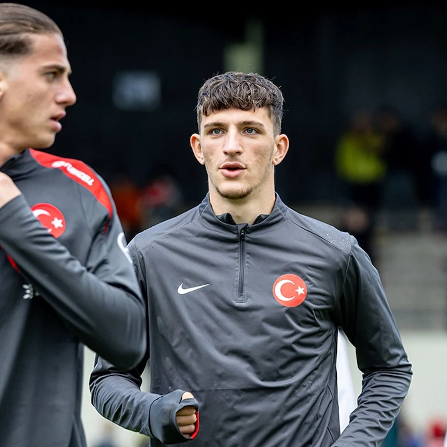 A Milli Takım