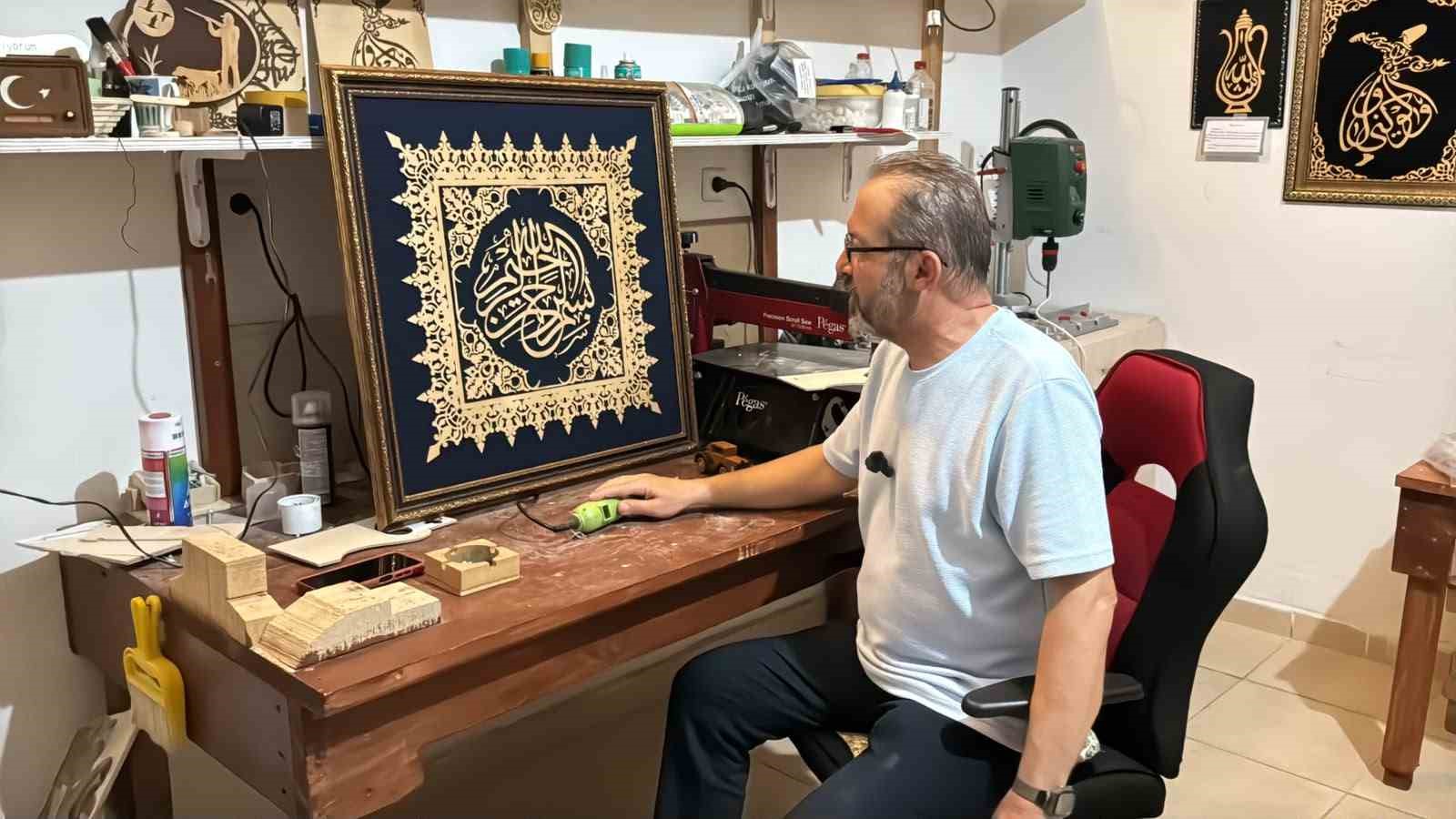 ahsaba sanatla hayat veriyor 12 yillik naht tutkusu 1