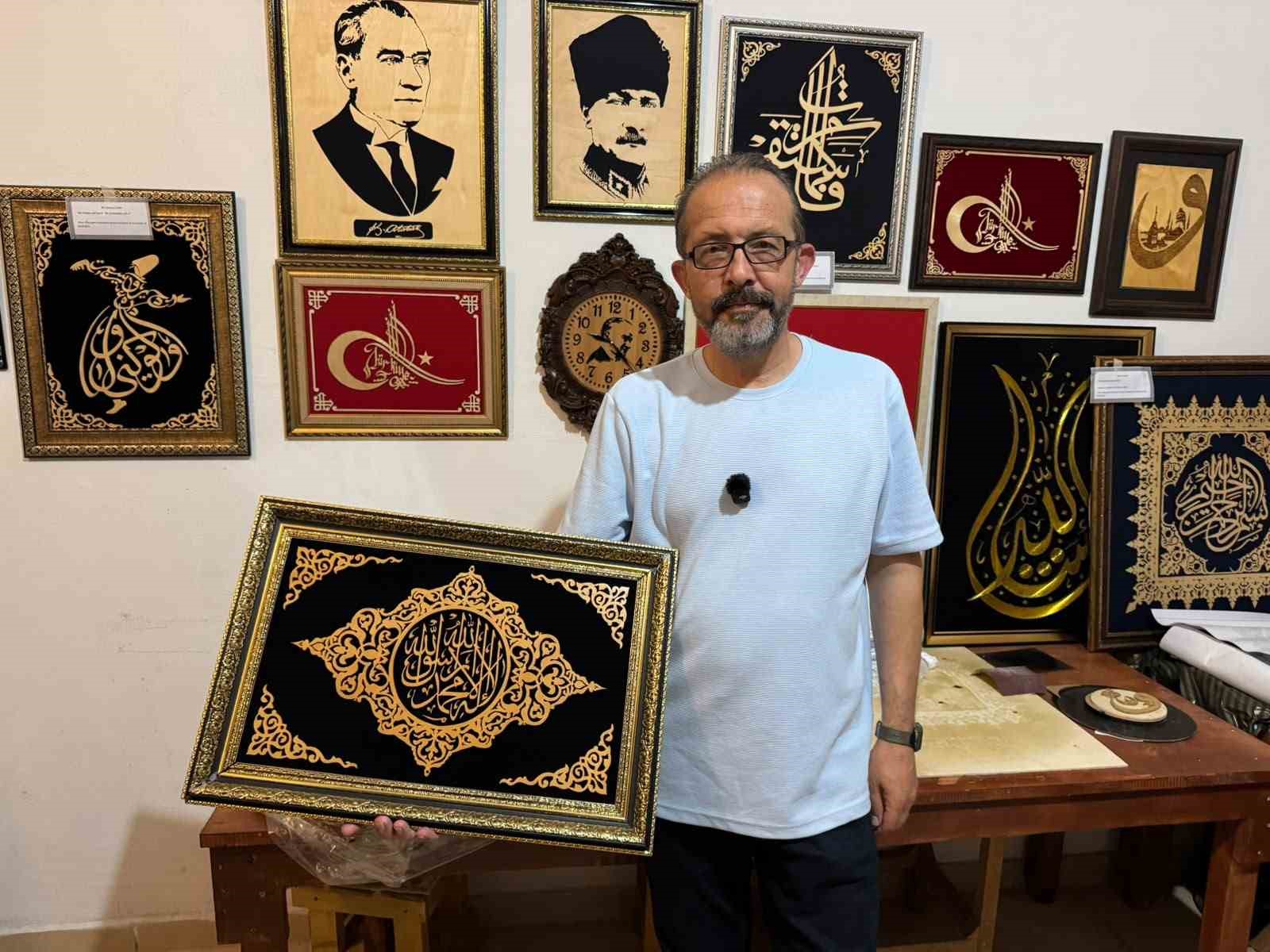 ahsaba sanatla hayat veriyor 12 yillik naht tutkusu 5 DQcyV2VY