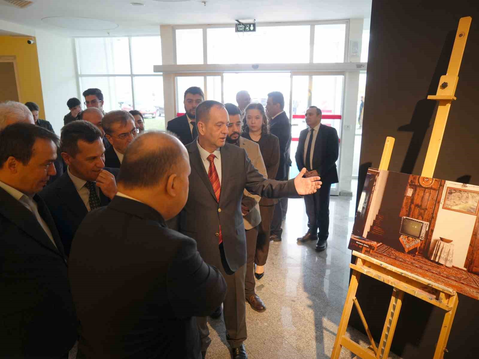 ahsabin cazibesi belgesel filmi ilk kez izleyiciyle bulustu 2